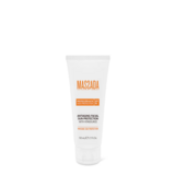 Antiaging facial sun protection spf 50