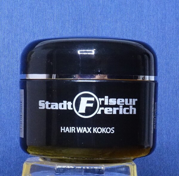 Hair Wax Kokos