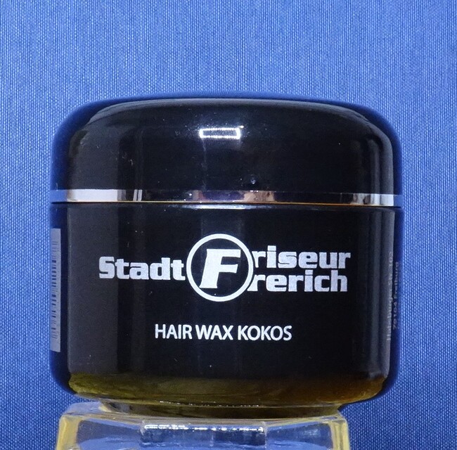 Hair Wax Kokos