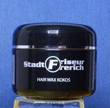 Hair Wax Kokos