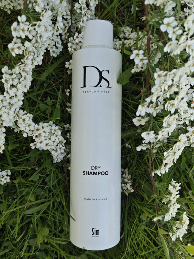 Dry Shampoo
