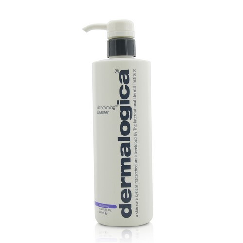 UltraCalming Cleanser 500ml