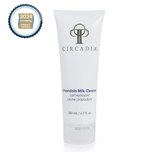 AMANDOLA MILK CLEANSER