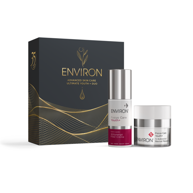 Advanced Skincare Ultimate Youth Duo