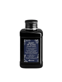 HEART OF GLASS | MINI | Silkening Shampoo