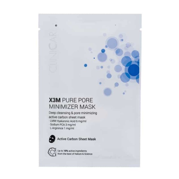 X3M Pure Pore Minimizer Mask