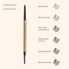Brow Pro Rich Brown