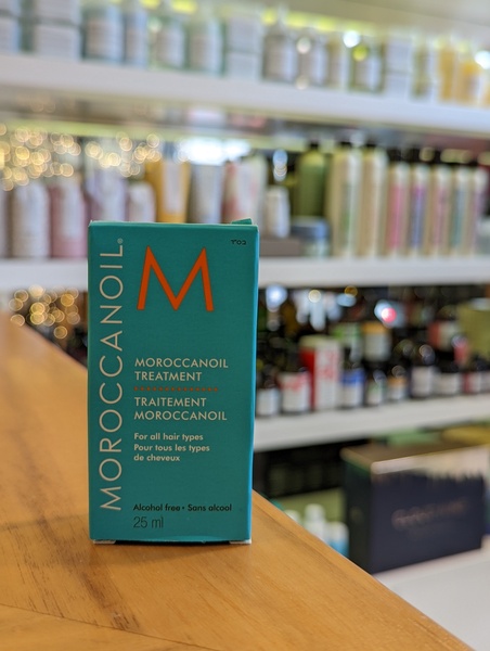 Moroccanoil Oil 25ml