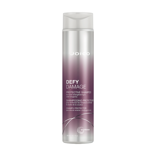 defy damage shampoo