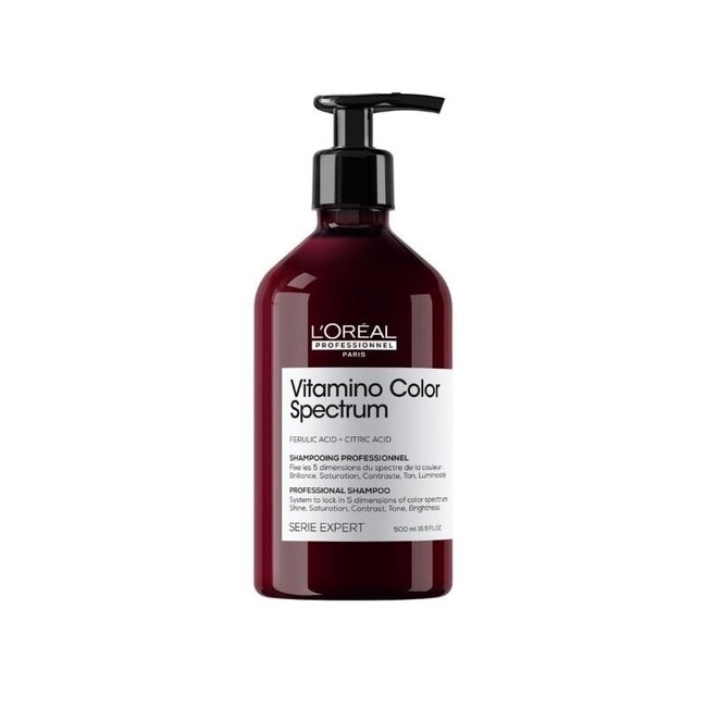 Vitamino Colour Spectrum Shampoo 500 ml 