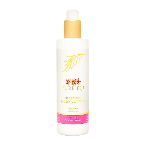 Body Lotion Guava 12oz