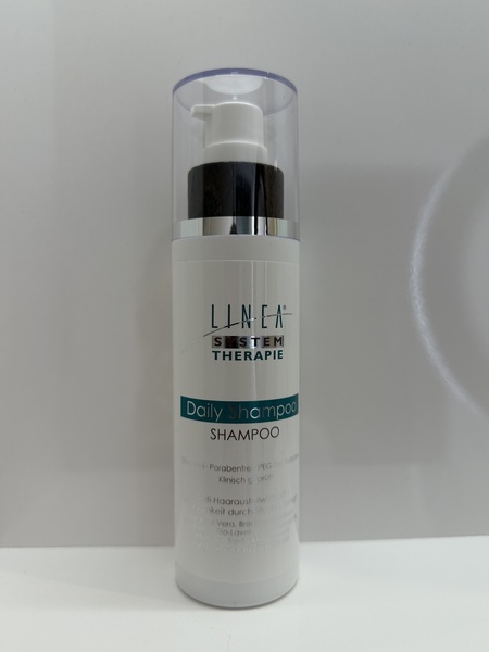 Daily Shampoo