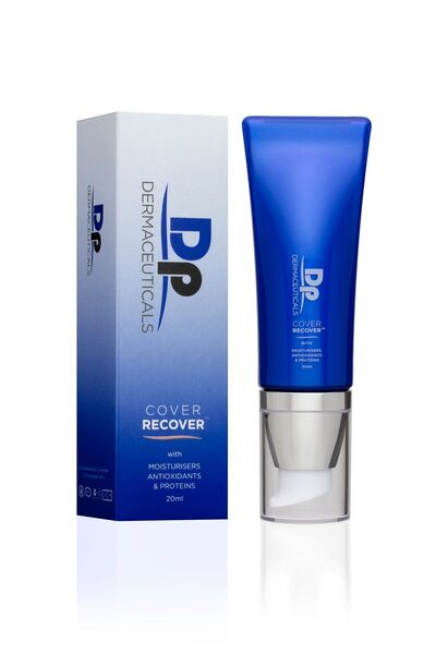 Cover ReCover Sheer