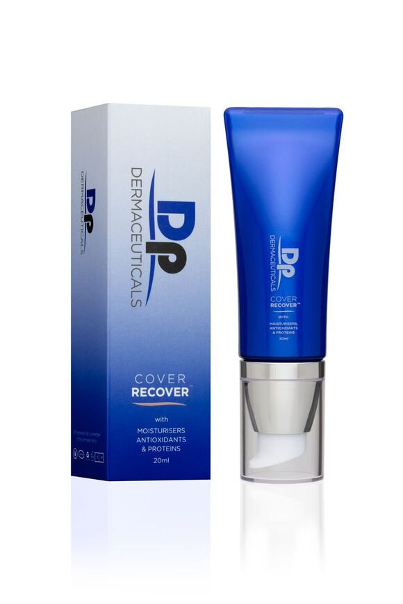 Cover ReCover Sheer