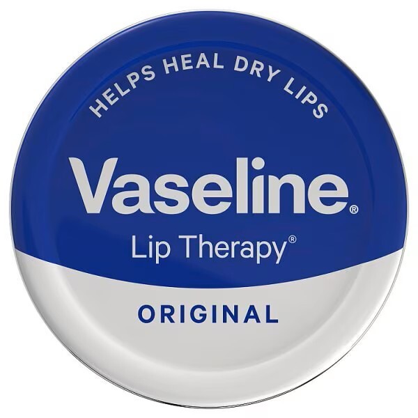 Vaseline Lip Balm