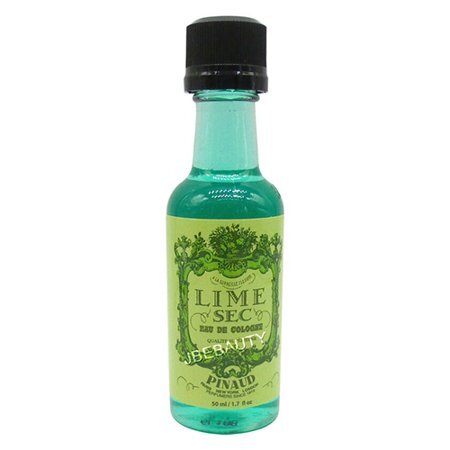 Clubman After Shave Lime Sec TRAVEL, 50 ml