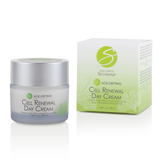 Cell Renewal Day Cream