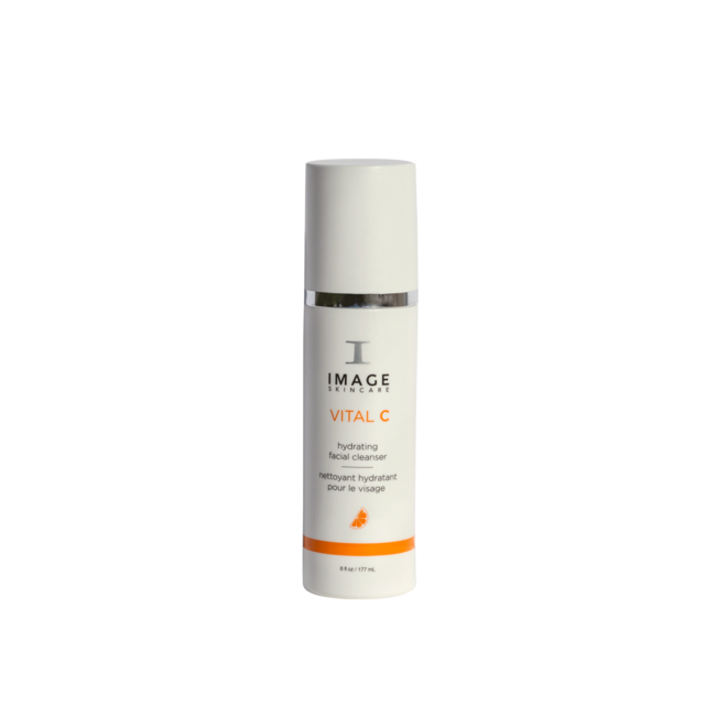Vital C Hydrating Facial Cleanser 177ml