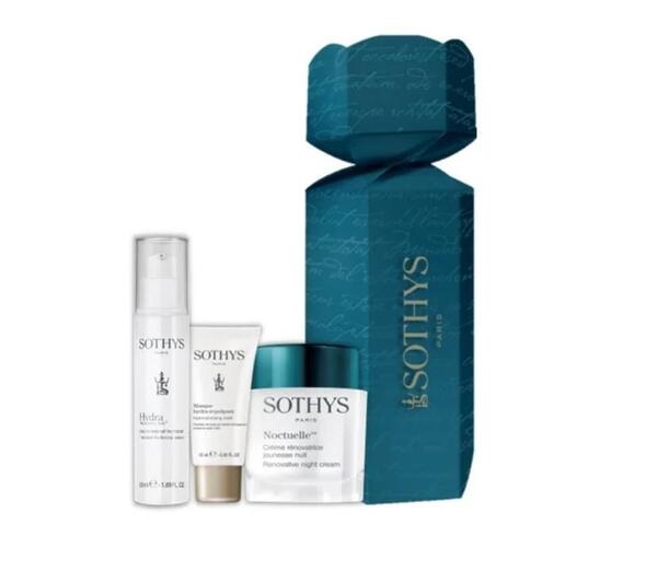 Sothys Christmas Cracker, 