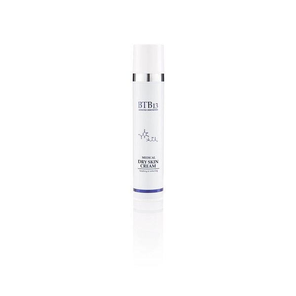 BTB13 Medical Dry Skin Cream