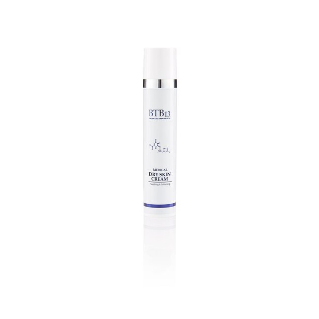 BTB13 Medical Dry Skin Cream
