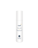 curl Twirl Cream Pflegende Locken-Cream bündelt krauses Haar 100ml