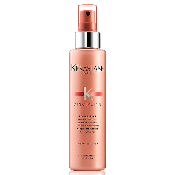 Discipline Spray Fluidissime 150ml - Leave in
