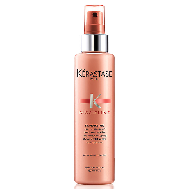 Discipline Spray Fluidissime 150ml - Leave in