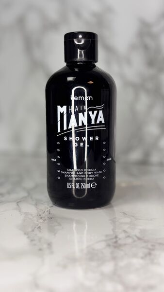 Hair Manya Shower Gel