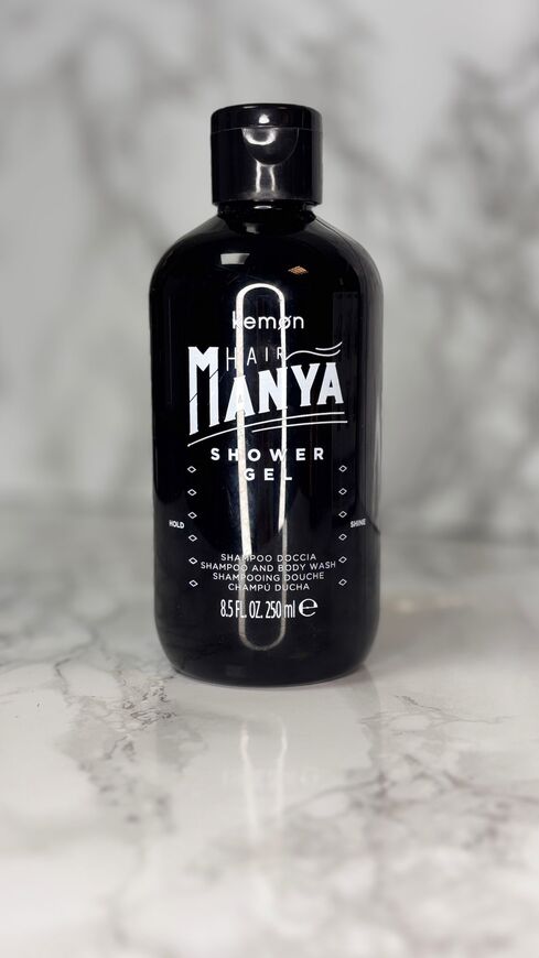 Hair Manya Shower Gel