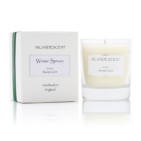 SIGNATURE CANDLE - Winter Spruce