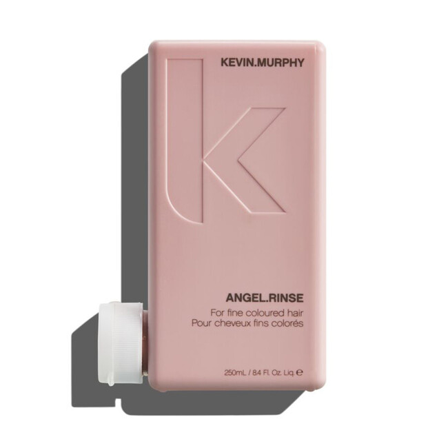 Angel. Rinse - Kevin Murphy