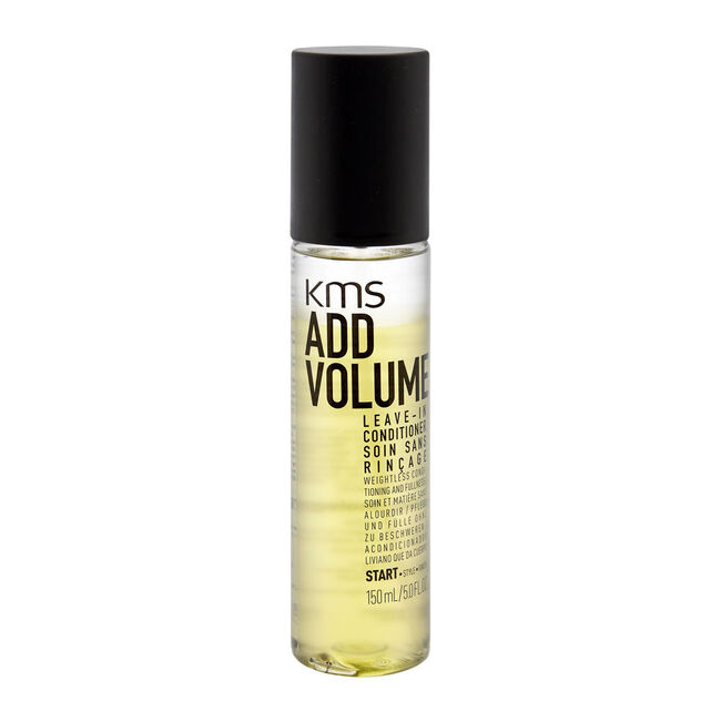 Add Volume - Leave in Conditioner