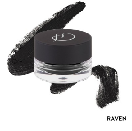 (R) Brow Creme - Raven