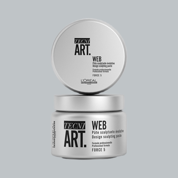 TECNI ART STYLING Web Paste