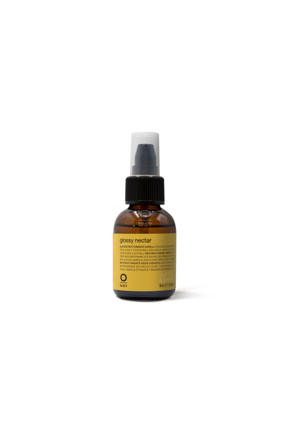Glossy Nectar 50ml