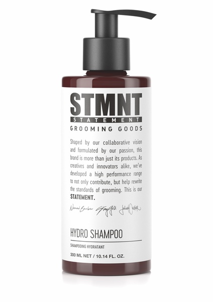 STMNT Hydro Shampoo 300ml