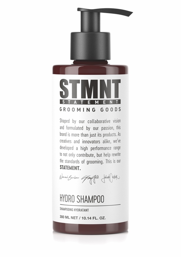 STMNT Hydro Shampoo 300ml