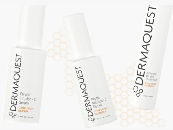 DermaQuest Advanced B5 Serum with Ferulic Acid (small/travel size) Only 2 left, last chance to buy