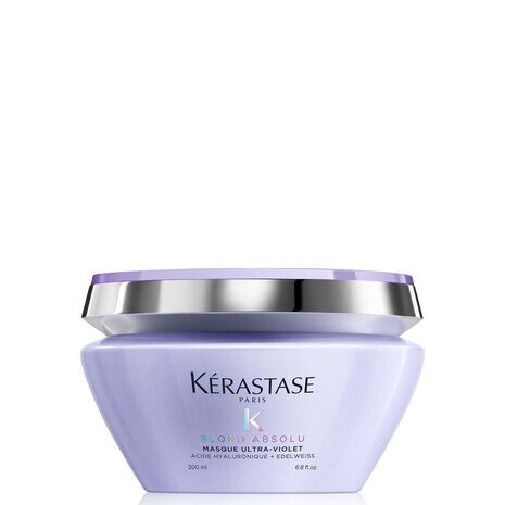 BLOND ABSOLU MASQUE ULTRA VOILET