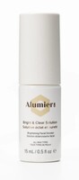 Alumier MD, Bright & Clear Solution, Travel Size 15ml
