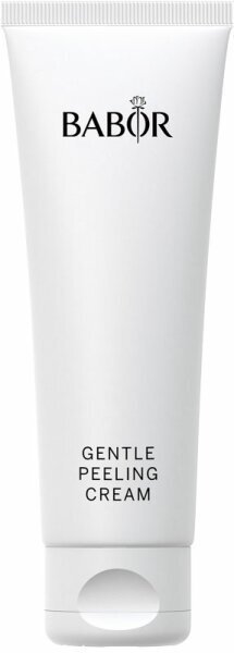 Babor CLE Gentle Peeling Cream