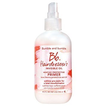 HIO UV/Heat Protective Primer