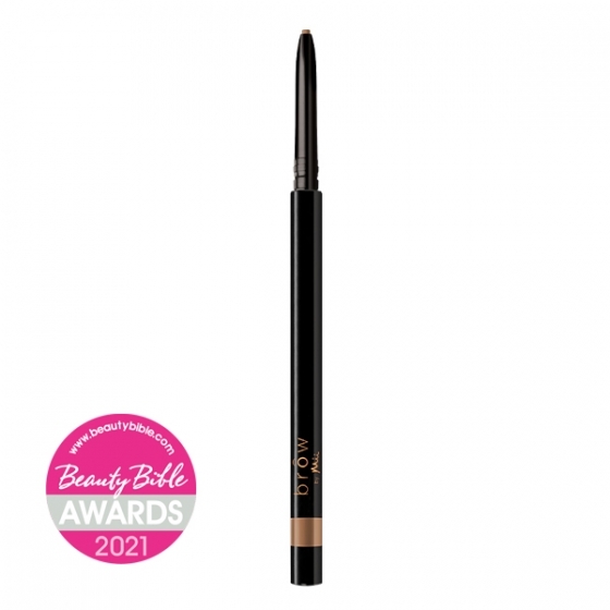Precision Brow Detailer-Impeccably Medium