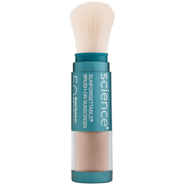 Sunforget Brush-on Shield Medium SPF 30