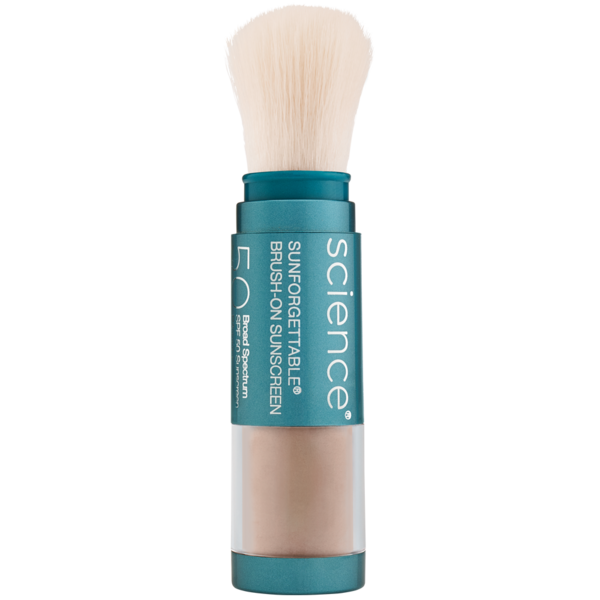 Sunforget Brush-on Shield Medium SPF 30