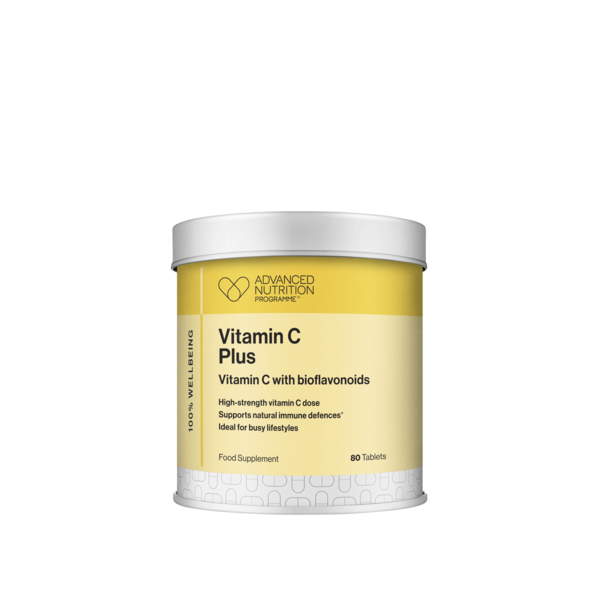 Vitamin C Plus 80tablets