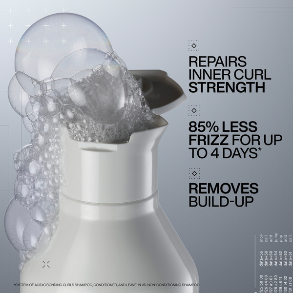 ABCurls Shampoo 300ml