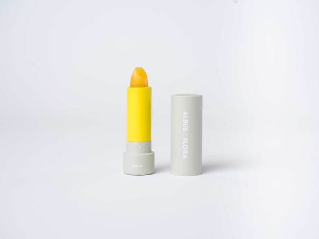 Lip Shield Naked Flora