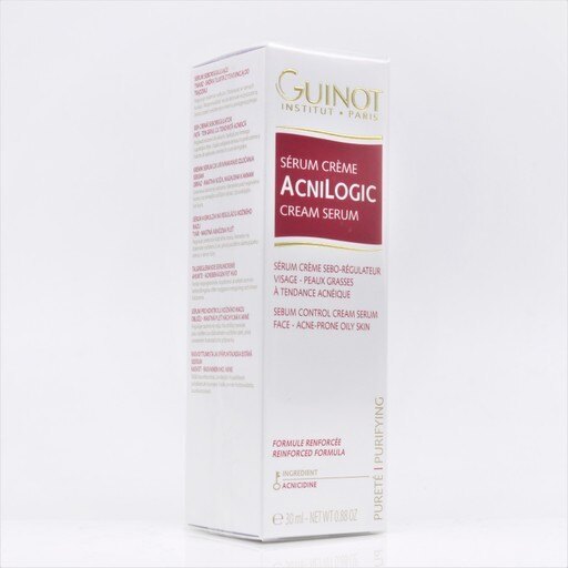 Acnilogic Intelligent Sebum Control Serum